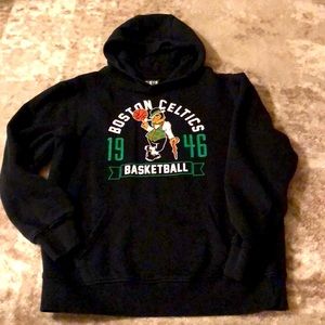 Celtics hoodie